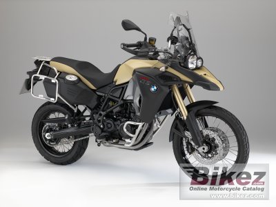 2015 bmw store f800gs adventure